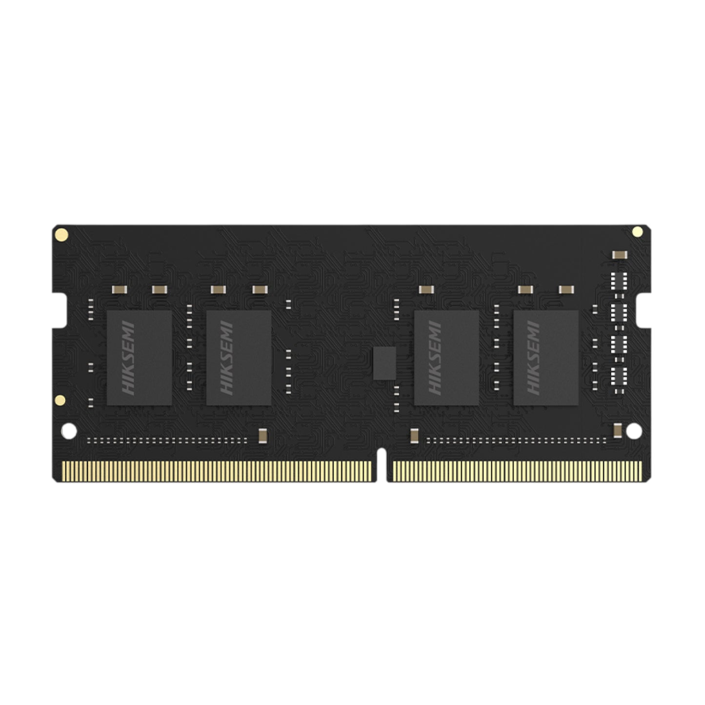 Hiksemi Hiker 8GB DDR5 4800MHz SODIMM Notebook Memory RAM 262-Pin Laptop Upgrade