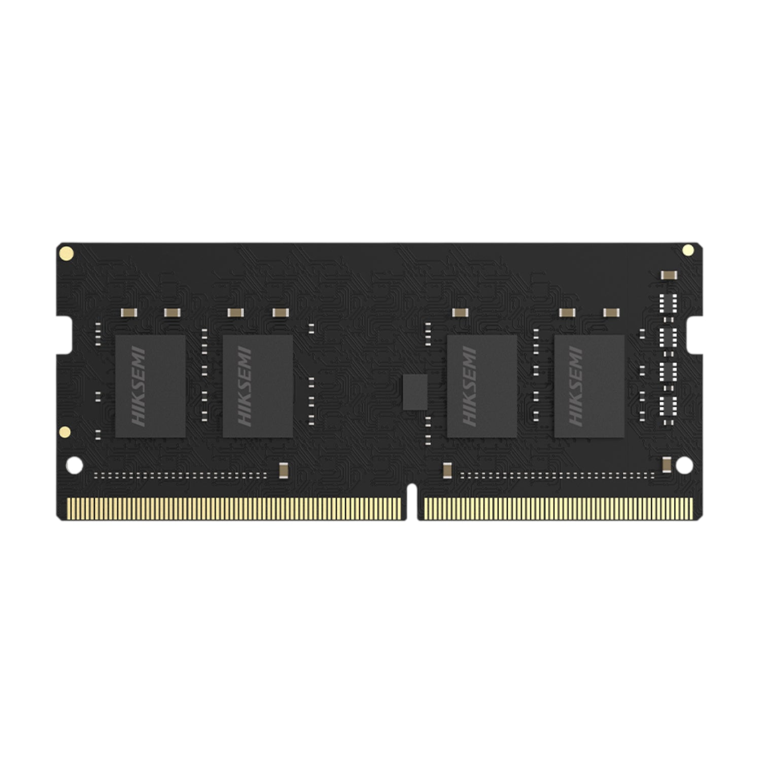 Hiksemi Hiker 8GB DDR5 4800MHz SODIMM Notebook Memory RAM 262-Pin Laptop Upgrade