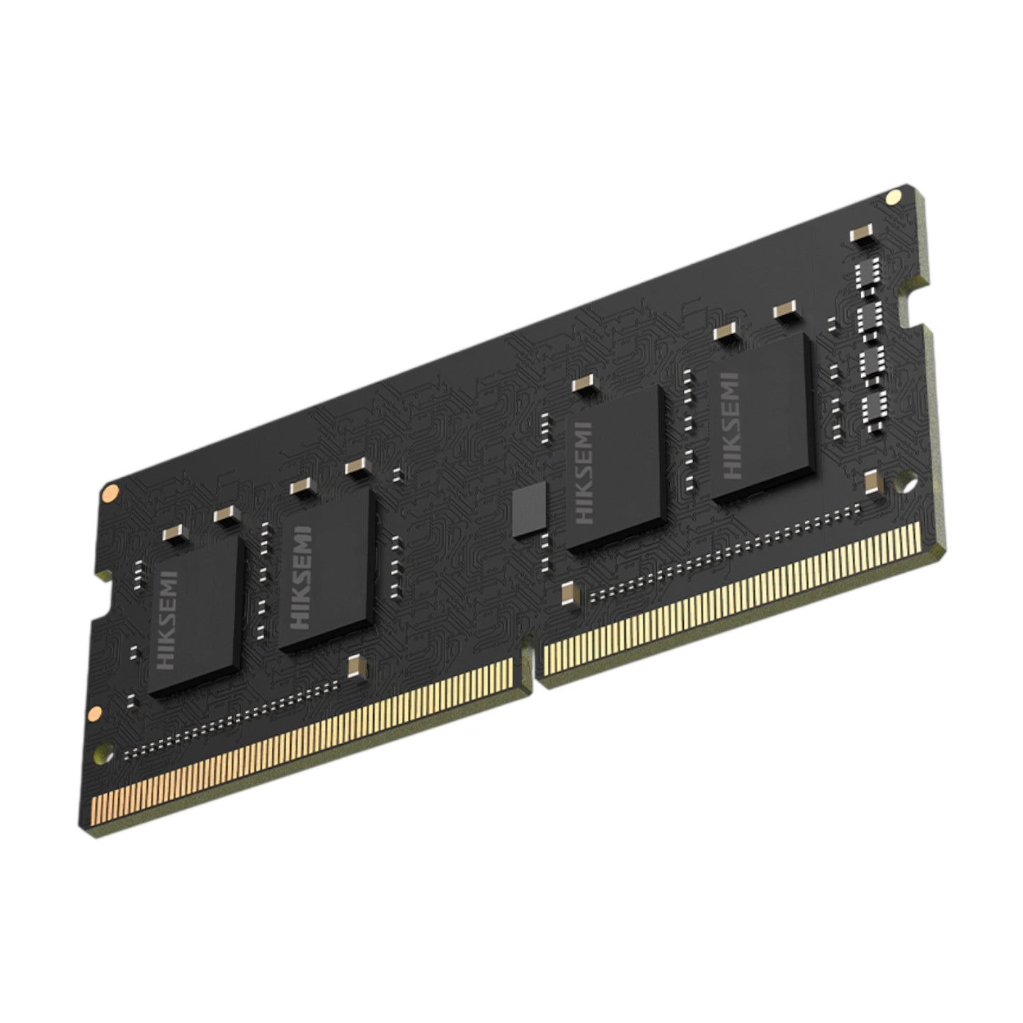 Hiksemi Hiker 8GB DDR5 4800MHz SODIMM Notebook Memory RAM 262-Pin Laptop Upgrade