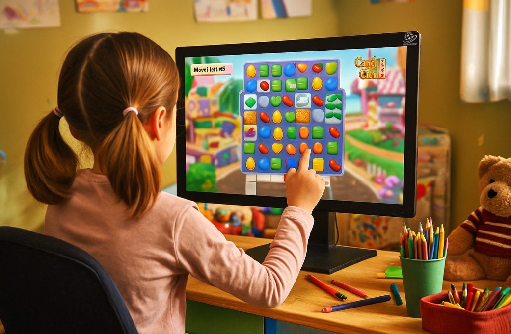 21.5" Android Touchscreen Tablet Media Centre with WiFi