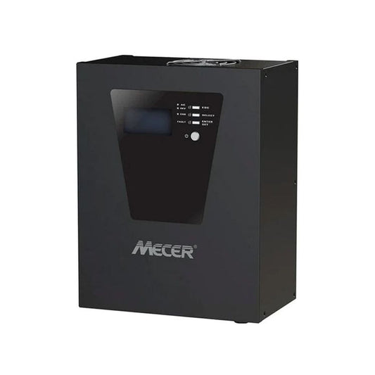 Mecer IVR-1200MPPT 1200VA 1000W 12V MPPT inverter
