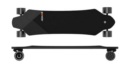 Exway Pro Grip Tape Replacement Deck Grip