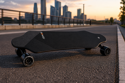 Exway Pro Grip Tape Replacement Deck Grip