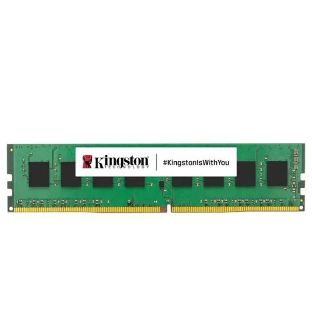 Kingston KCP432ND8/32 32GB DDR4 3200MHz Desktop PC Memory Module DIMM