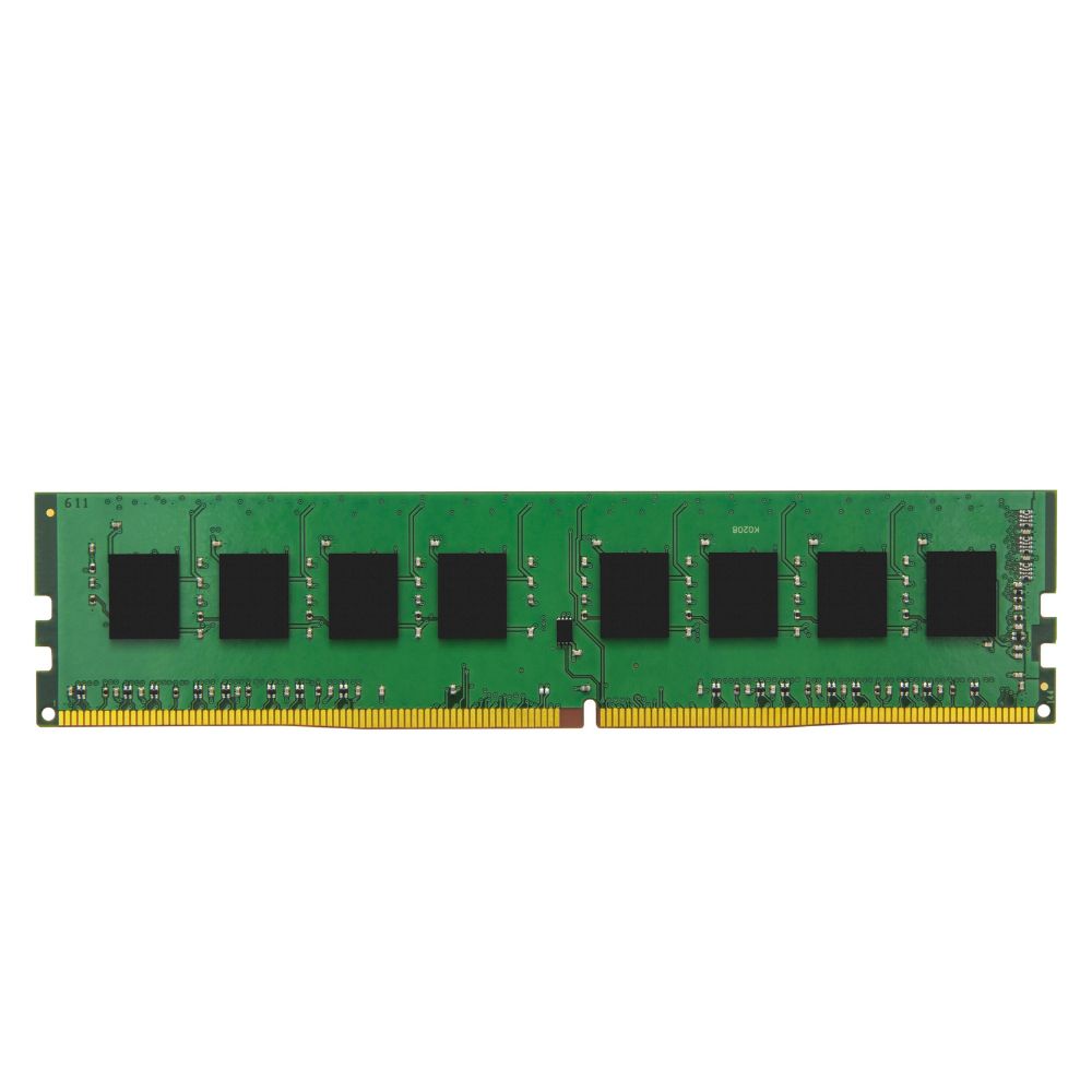 Kingston KCP432NS6/8 8GB DDR4 3200MHz Desktop PC Memory Module DIMM