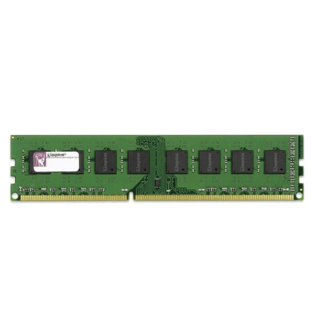 Kingston KCP432NS8/8 8GB DDR4 3200MHz Desktop Memory 288-Pin DIMM RAM