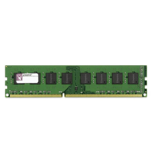 Kingston KCP432NS8/8 8GB DDR4 3200MHz Desktop Memory 288-Pin DIMM RAM