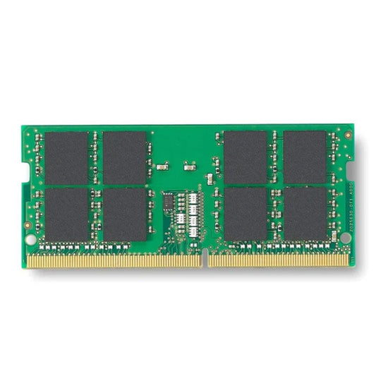 Kingston KCP432SD8/16 16GB DDR4 3200MHz Laptop Memory 260-Pin SO-DIMM RAM Notebook
