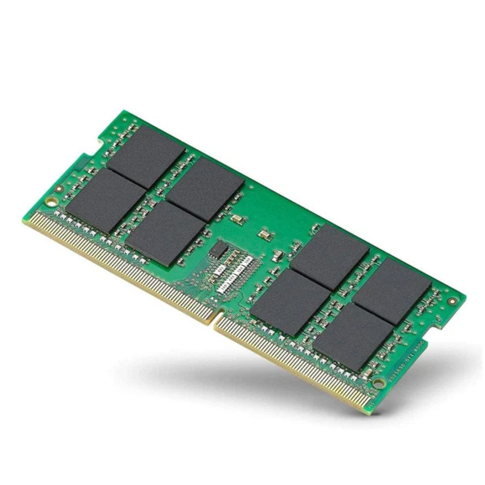 Kingston KCP432SD8/16 16GB DDR4 3200MHz Laptop Memory 260-Pin SO-DIMM RAM Notebook