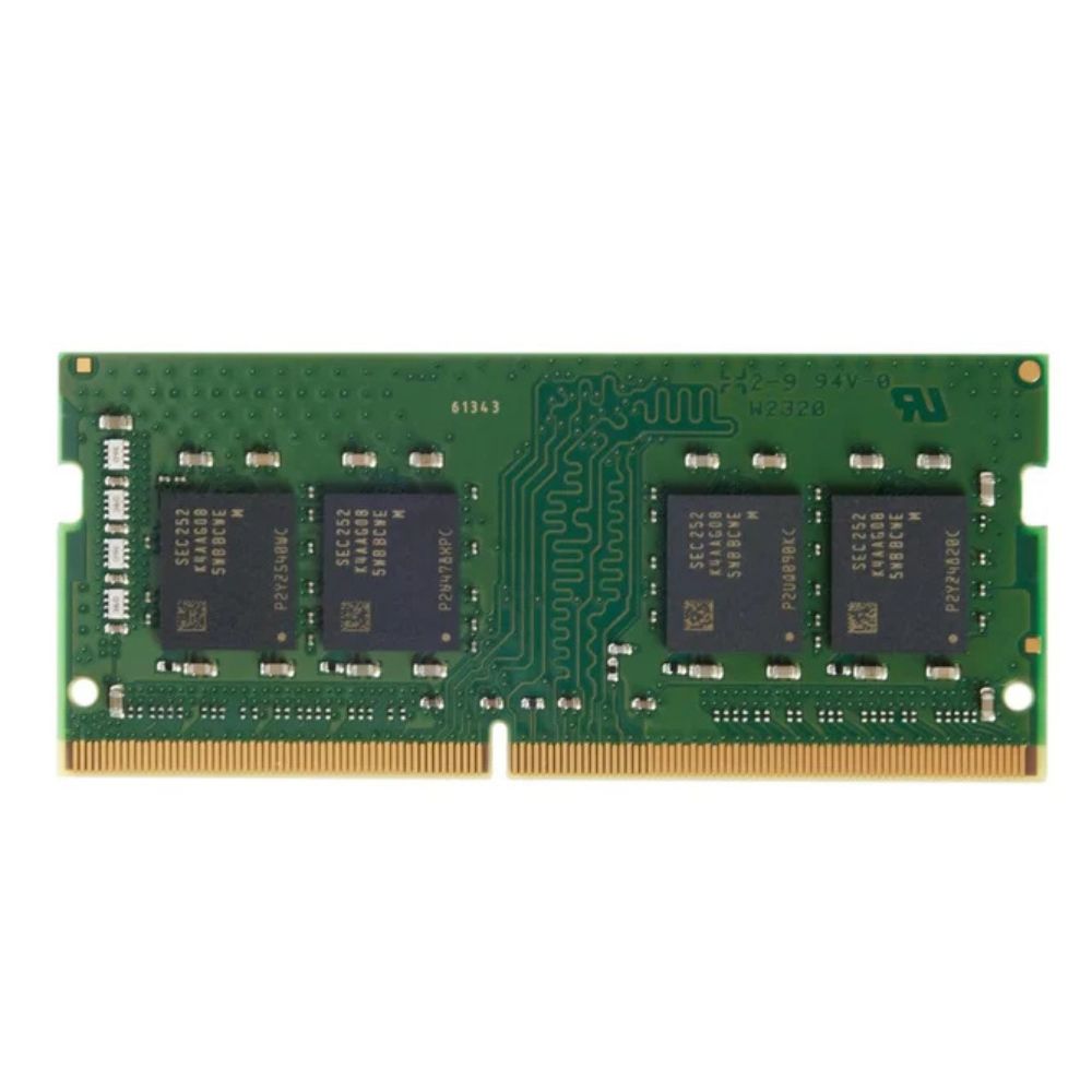 Kingston 16GB DDR4 3200MHz Laptop Memory RAM SO-DIMM CL22 Notebook Upgrade
