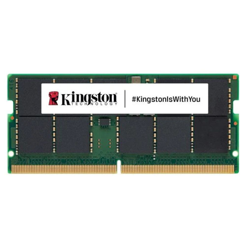 Kingston 8GB DDR4 3200MHz Laptop Memory RAM SO-DIMM CL22 Notebook Upgrade