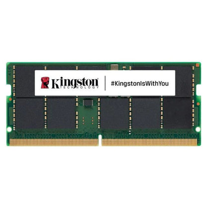Kingston 8GB DDR4 3200MHz Laptop Memory RAM SO-DIMM CL22 Notebook Upgrade