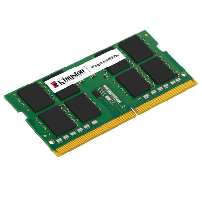 Kingston 8GB DDR4 3200MHz Laptop Memory RAM SO-DIMM CL22 Notebook Upgrade