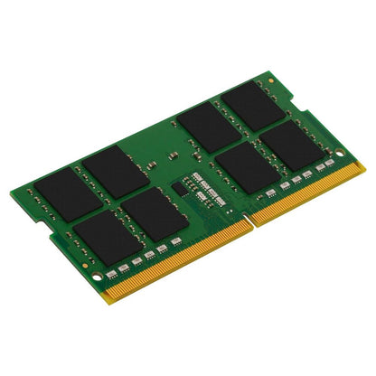 Kingston 8GB DDR4 3200MHz Laptop Memory RAM SO-DIMM CL22 Notebook Upgrade