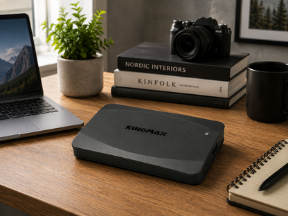 PORTABLE SSD 500GB TYPE-C