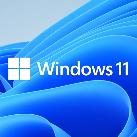WIN  11: HOME 64BIT