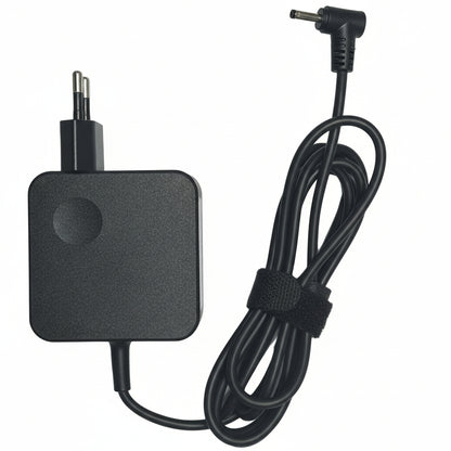 M-Link 6V 4A Charger for Lenovo IdeaPad Laptop Power Adapter 3.5x1.35mm Connector