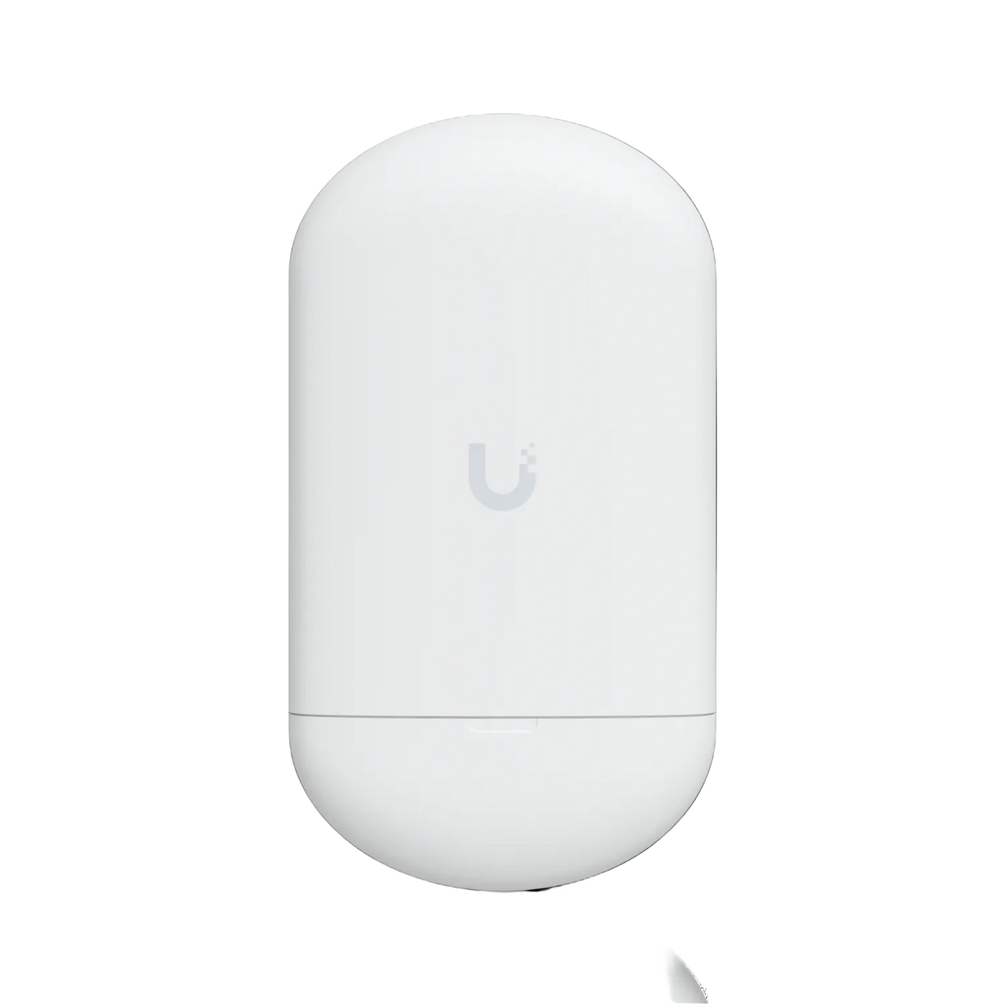 Ubiquiti NanoStation 5AC Loco LOCO5AC front view outdoor CPE