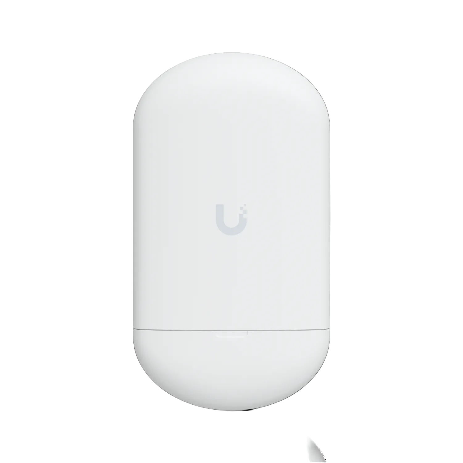 Ubiquiti NanoStation 5AC Loco LOCO5AC front view outdoor CPE
