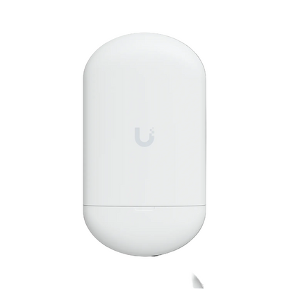Ubiquiti NanoStation 5AC Loco LOCO5AC front view outdoor CPE