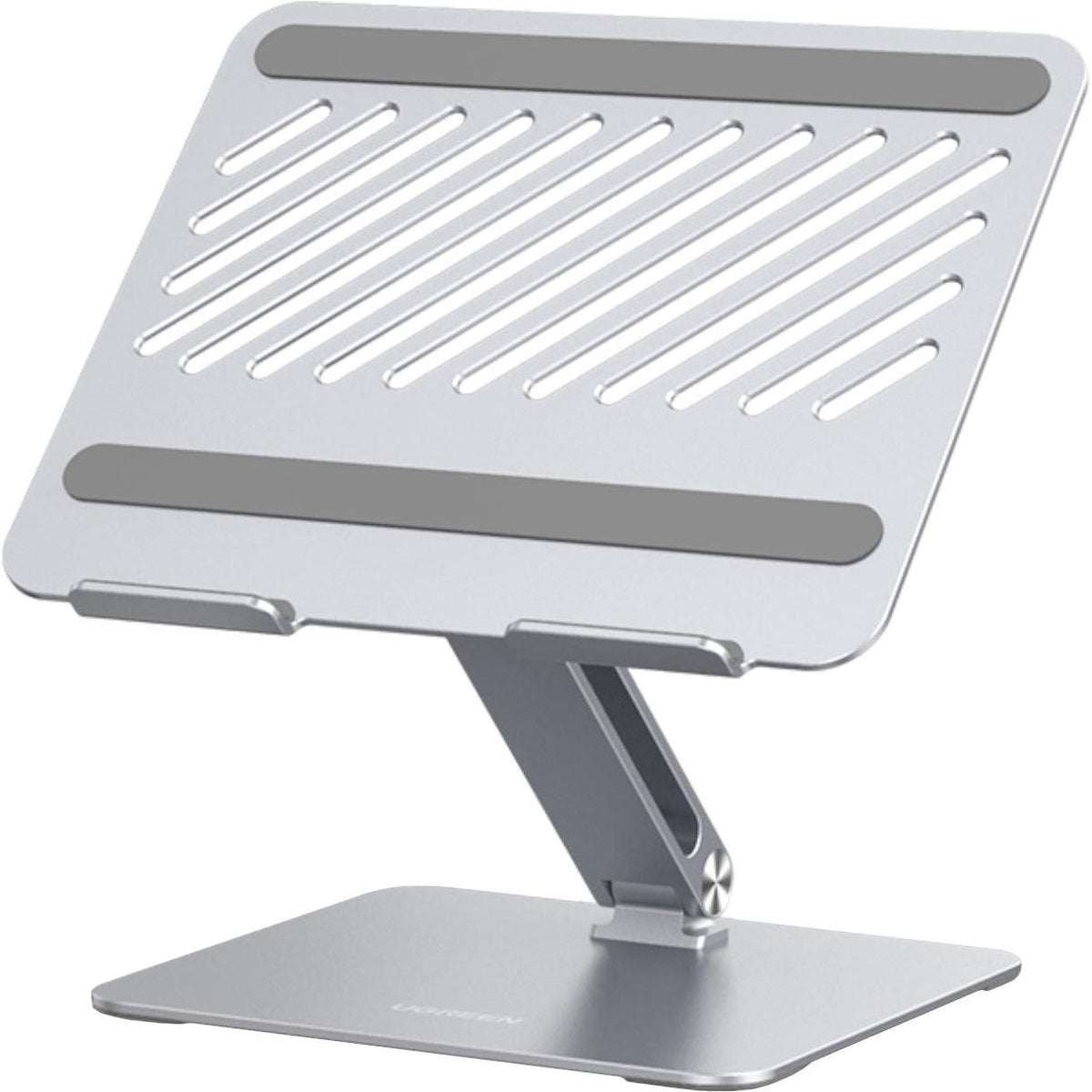 UGREEN Adjustable Laptop Stand (Silver)