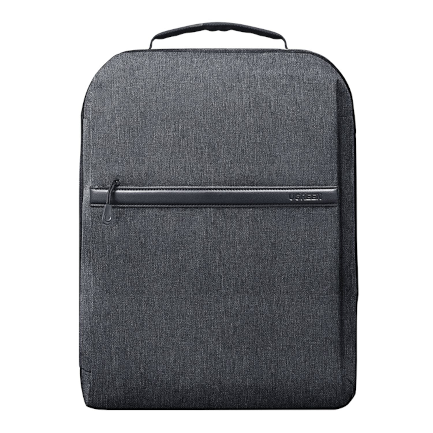 UGREEN Laptop Backpack B02 (Up to 15.6", Waterproof, YKK Zips, Wear-Resistant) offers sleek design and robust protection.