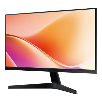 Samsung 24-inch monitor wide viewing angle display
