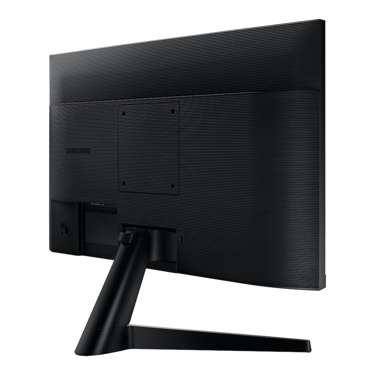Samsung 24-inch Full HD monitor HDMI connectivity