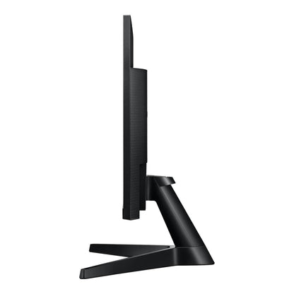 Samsung VA monitor with 3000 to 1 contrast ratio