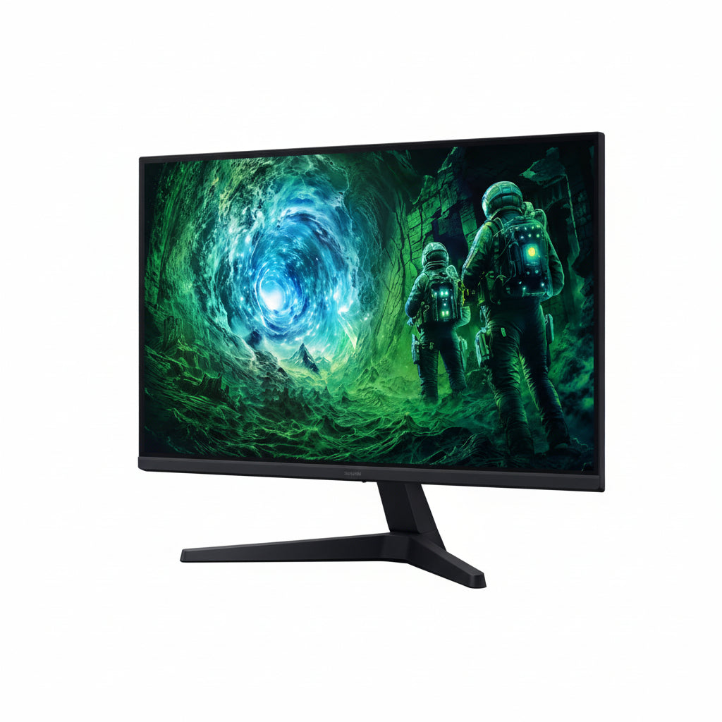 Samsung G5 G53F QHD IPS gaming display