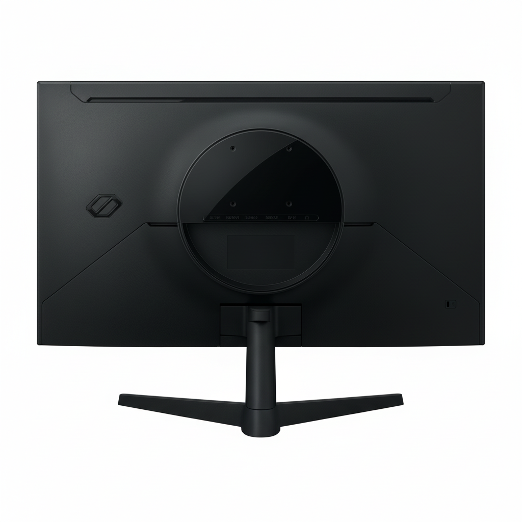Samsung G53F IPS monitor with HDR10