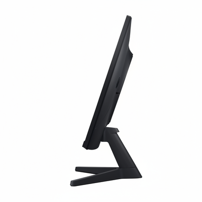 Samsung Odyssey G5 fast response gaming screen