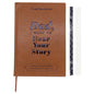 Legacy Journal Diary for Dad - A Family Keepsake Adventure - BK-001
