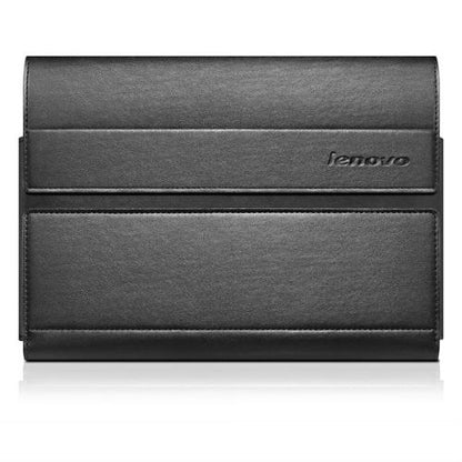 Lenovo Yoga Tablet 2 10-Inch Protective Sleeve & Screen Film - Black - 888017336, stylish protection for your device.