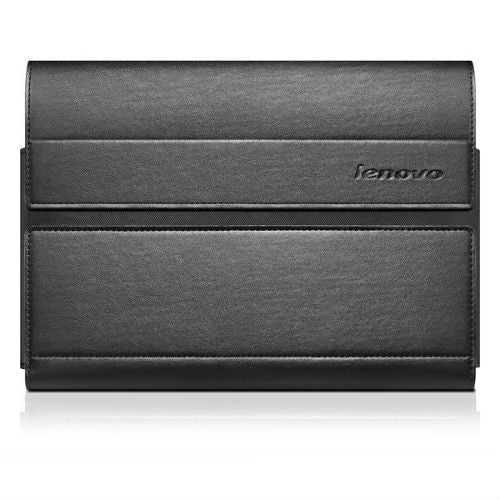 Lenovo Yoga Tablet 2 10-Inch Protective Sleeve & Screen Film - Black - 888017336, stylish protection for your device.