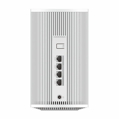 Cudy BE11000 Wi-Fi7 Tri-band Mesh Wi-Fi System (1 Pack)-White