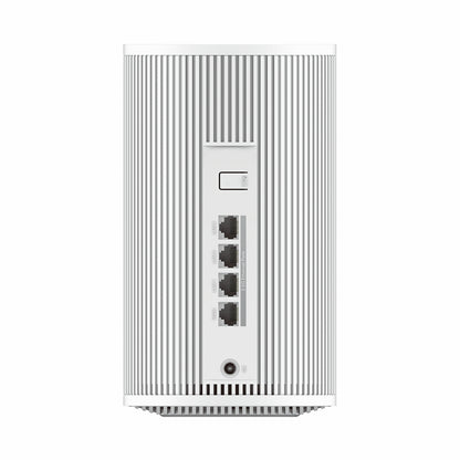 Cudy BE11000 Wi-Fi7 Tri-band Mesh Wi-Fi System - 2 Pack