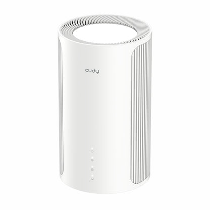 Cudy BE11000 Wi-Fi7 Tri-band Mesh Wi-Fi System - 2 Pack