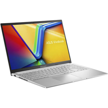 ASUS Vivobook 15 M1502YA laptop front view