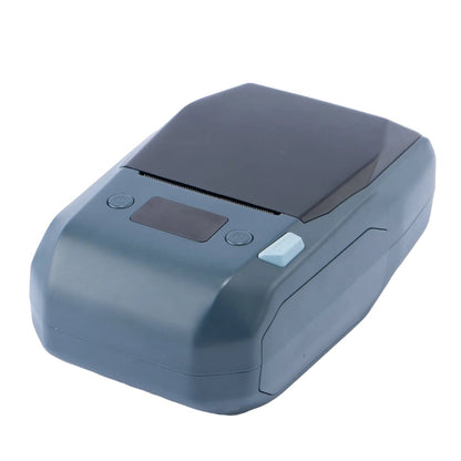 Niimbot M2H Portable Thermal Label Printer - Lake Blue