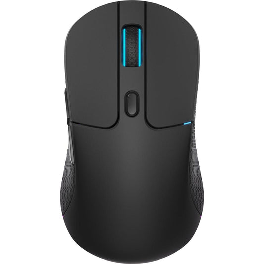 Keychron M3 RGB Wireless Optical Mouse – Black