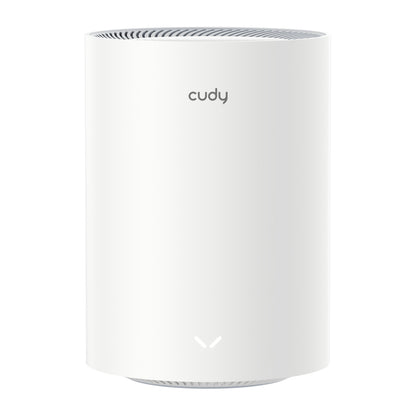 Cudy BE3600 Gigabit Mesh Wi-Fi 7 System (M3600) – 2 Pack