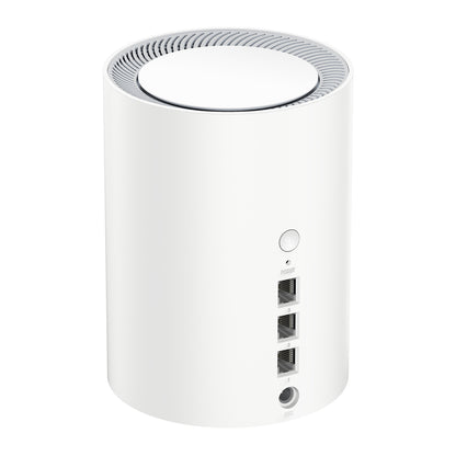 Cudy BE3600 Gigabit Mesh Wi-Fi 7 System (M3600) – 2 Pack