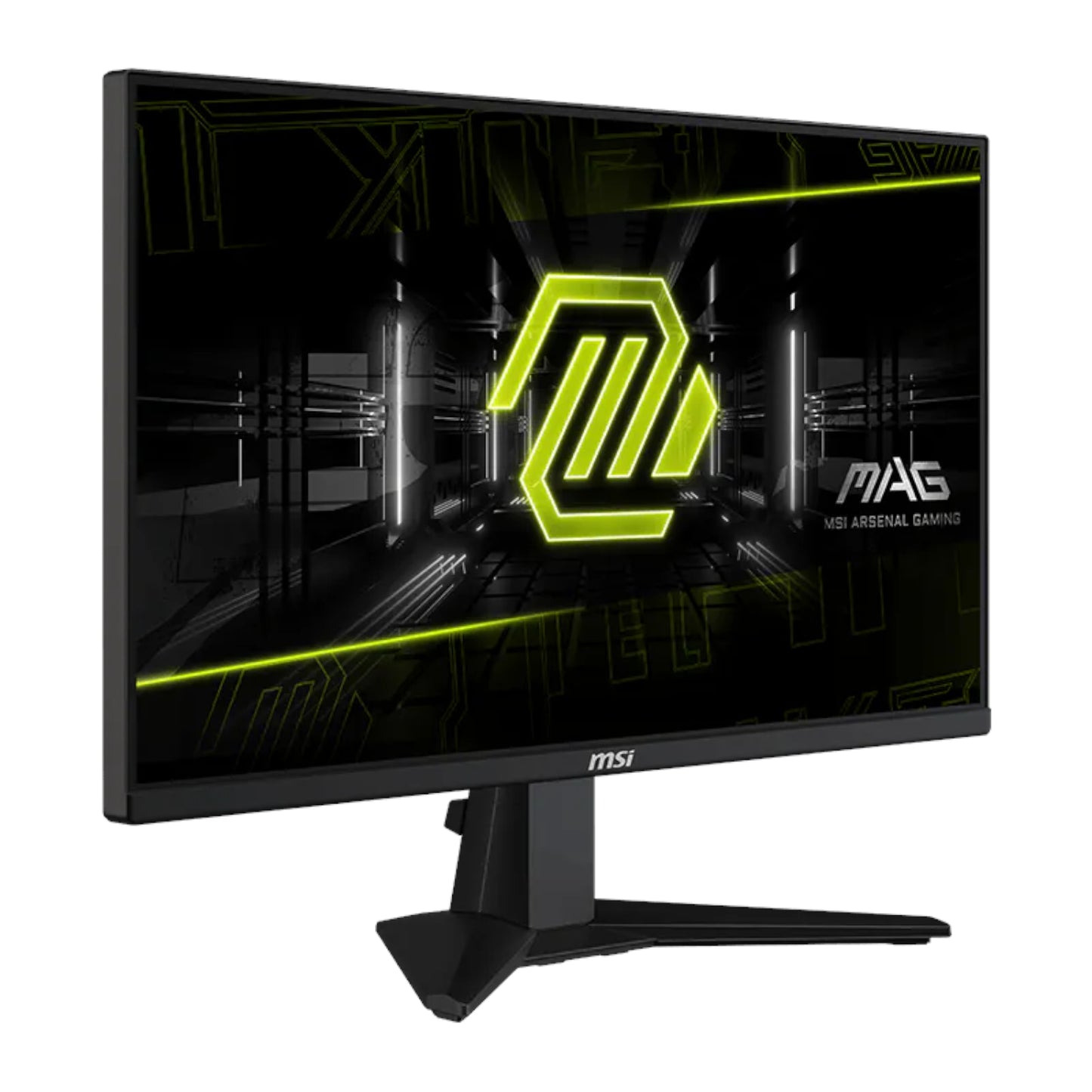 MSI MAG 255F E20 25" FHD 200Hz Rapid IPS Gaming Monitor