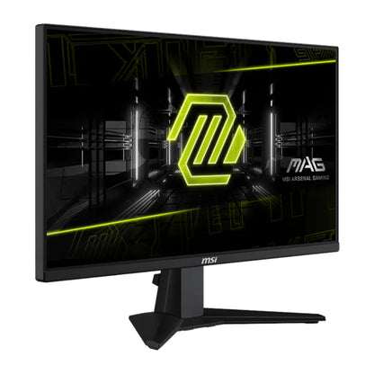 MSI MAG 255F E20 25" FHD 200Hz Rapid IPS Gaming Monitor