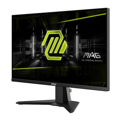 MSI MAG 255F E20 25" FHD 200Hz Rapid IPS Gaming Monitor