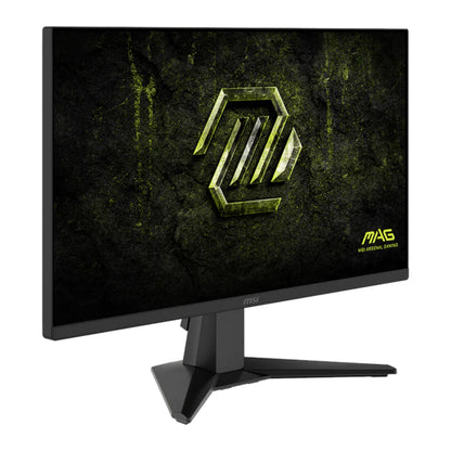 MSI MAG 255F X24 25″ FHD 240Hz IPS Gaming Monitor