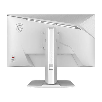 MSI MAG 274QRFW E20 27" WQHD 200Hz IPS Gaming Monitor - White