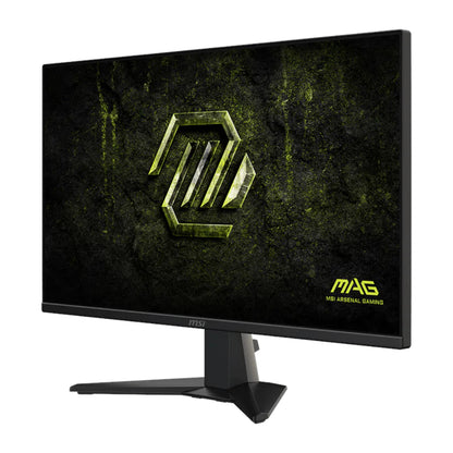 MSI MAG 275QF E20 27" WQHD 200Hz IPS Gaming Monitor
