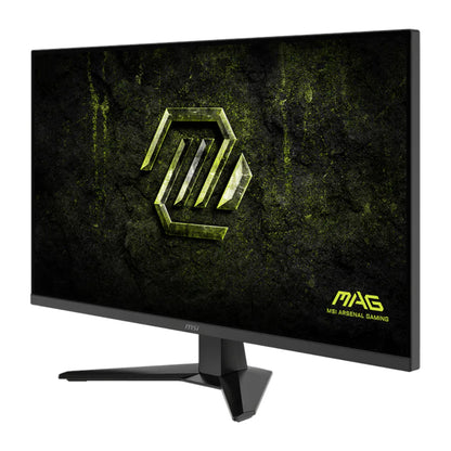 MSI MAG 325QF E18V 32" WQHD 180Hz VA Gaming Monitor